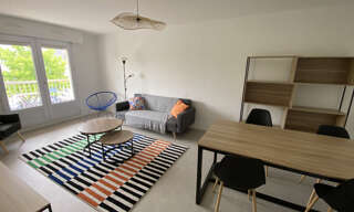 Appartement 3 Pièces 68 m² à louer à Angers (49000)