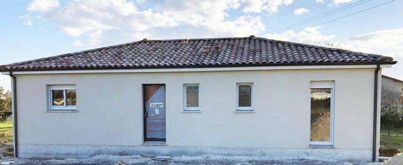 Agence immobilière de TELLUS