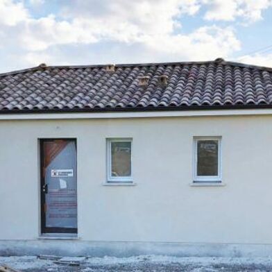 Maison 4 pièces 914 €