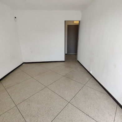 Appartement 1 pièces 568 €