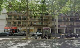 Garage  20 m² à louer à Boulogne-Billancourt (92100)
