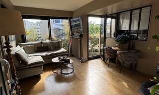 Appartement 2 Pièces 56 m² à vendre à Paris 16 (75016)