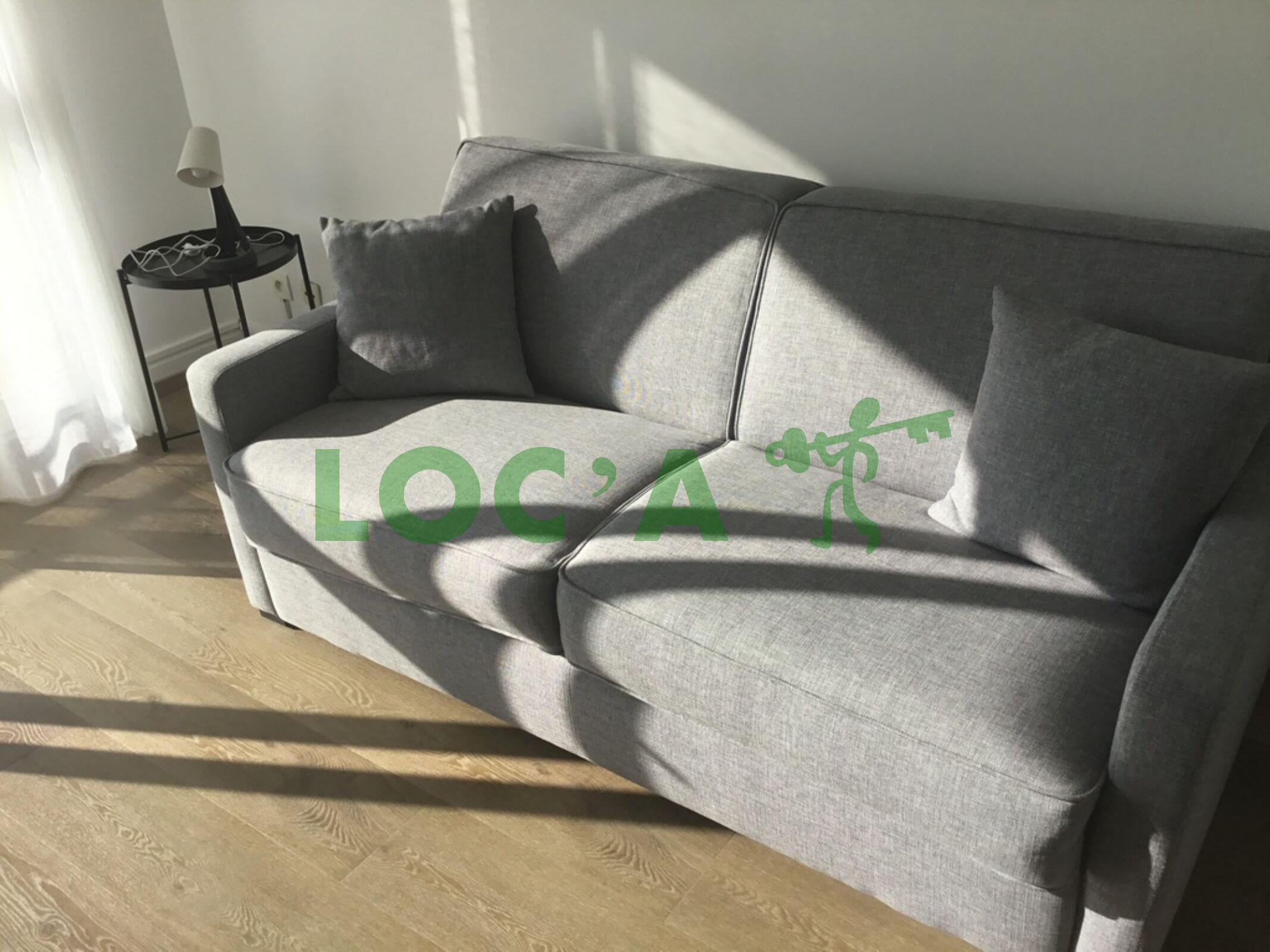 Agence immobilière de LOC'A