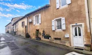 Maison 3 Pièces 71 m² à vendre à Lasgraisses (81300)