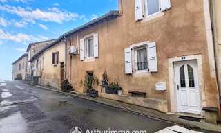 Maison 3 Pièces 71 m² à vendre à Lasgraisses (81300)