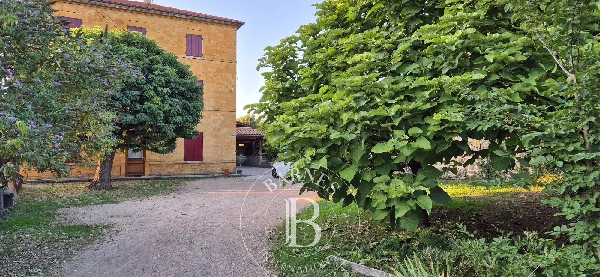 Maison S T7