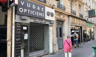 Commerce  60 m² à louer à Paris 14 (75014)