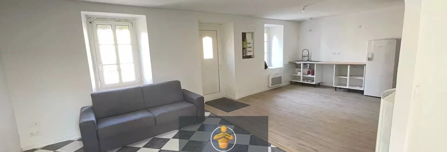 Maison 4 Pièces 86 m² à vendre à Saint-Carreuc (22150)