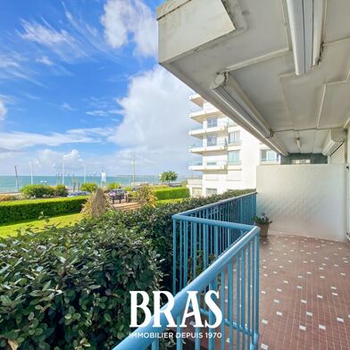 Appartement 5 pièces 625000 €