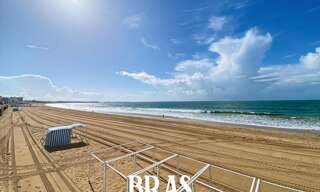 Appartement 5 Pièces 105 m² à vendre à La Baule-Escoublac (44500)