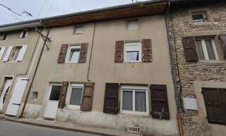 Maison 6 Pièces 150 m² à vendre à Châtillon-Saint-Jean (26750)