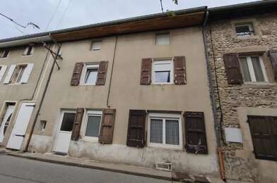 Maison 6 pièces 235000 €