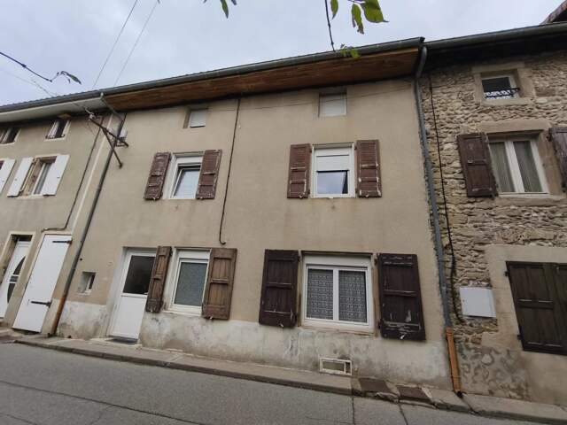Maison 6 pièces 150 m² à Châtillon-Saint-Jean — photo du bien