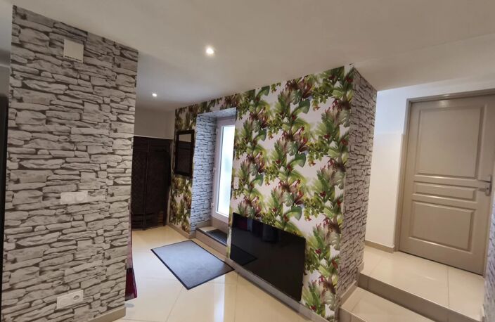 Vente maison 6 pièces 150 m² Châtillon-Saint-Jean (26750) — photo 2