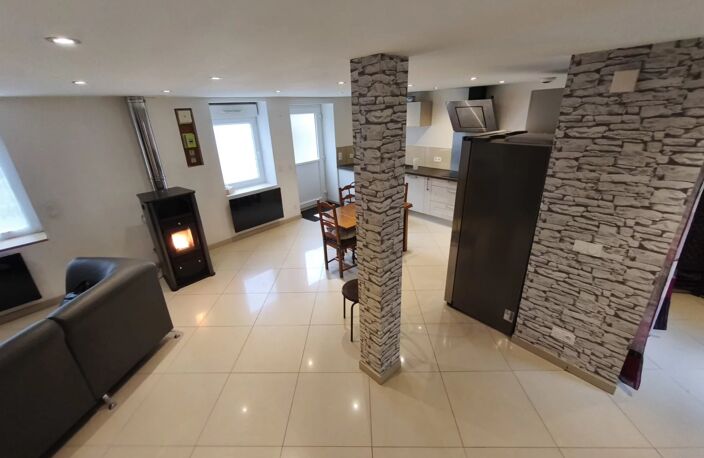 Vente maison 6 pièces 150 m² Châtillon-Saint-Jean (26750) — photo 3