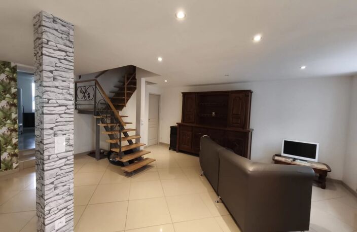 Vente maison 6 pièces 150 m² Châtillon-Saint-Jean (26750) — photo 4