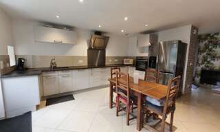 Maison 6 Pièces 150 m² à vendre à Châtillon-Saint-Jean (26750)