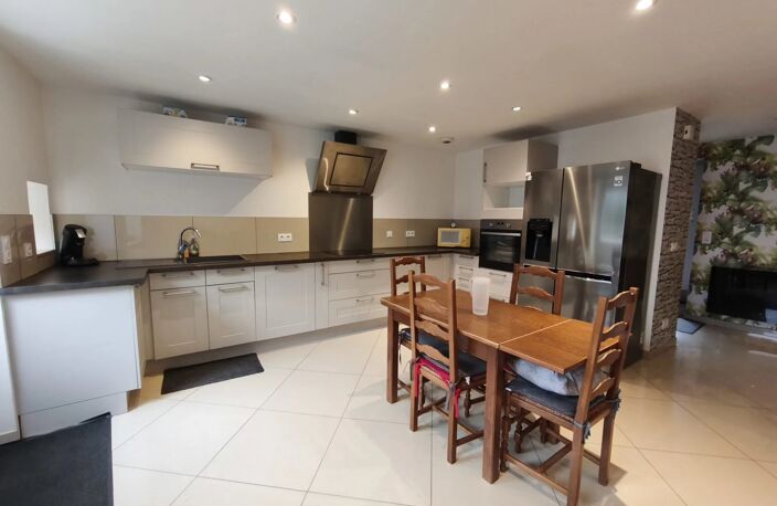 Vente maison 6 pièces 150 m² Châtillon-Saint-Jean (26750) — photo 5