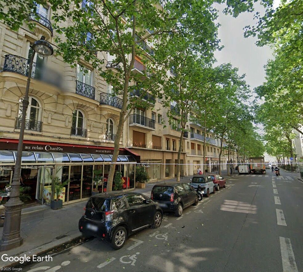 Agence immobilière de IMMOBILIERE PARIS OUEST