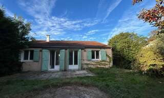 Maison 4 Pièces 83 m² à vendre à Tournefeuille (31170)