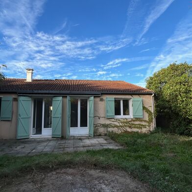Maison 4 pièces 319000 €