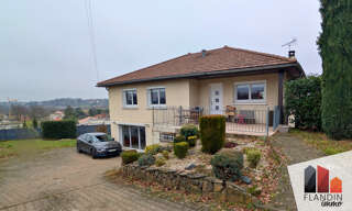 Maison 8 Pièces 202 m² à vendre à Charly (69390)