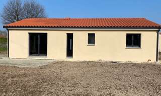 Maison 3 Pièces 80 m² à louer à Langon (33210)