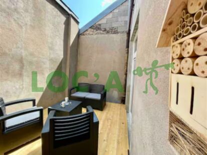 Agence immobilière de LOC'A