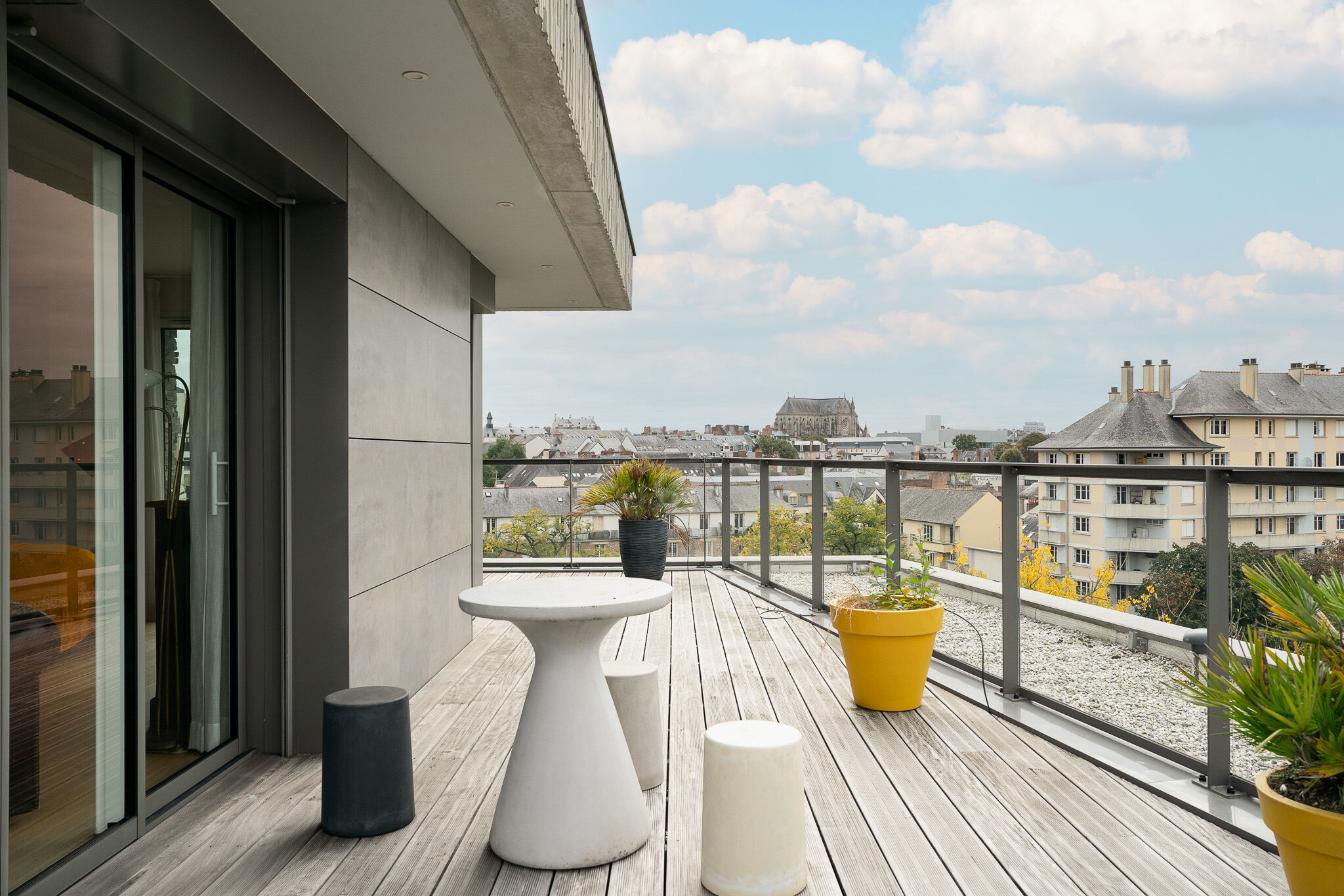 Agence immobilière de Barnabé