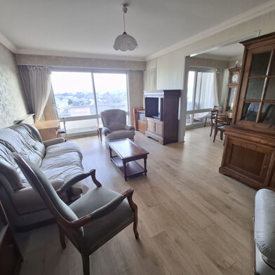 Appartement 5 pièces 299800 €