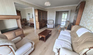 Appartement 5 Pièces 110 m² à vendre à Angers (49000)