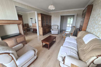 Appartement 5 pièces 274900 €