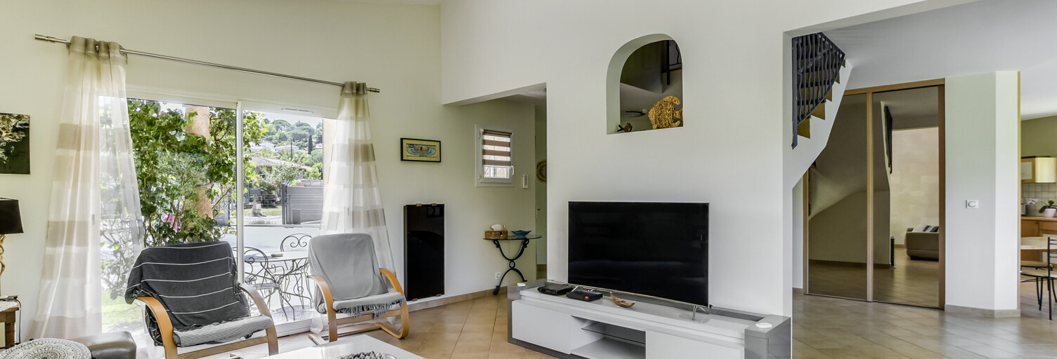 Maison 5 Pièces 145 m² à vendre à Castanet-Tolosan (31320)