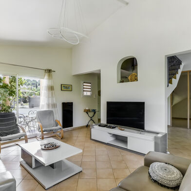 Maison 5 pièces 539900 €