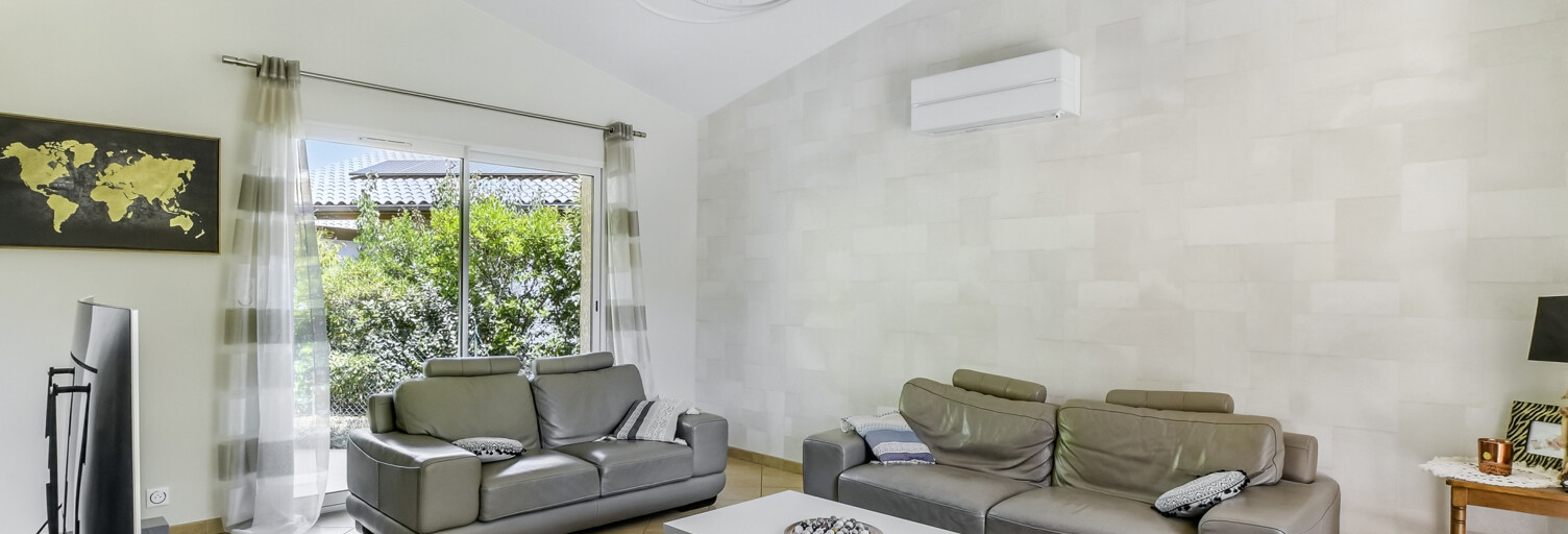 Maison 5 Pièces 145 m² à vendre à Castanet-Tolosan (31320)