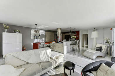 Maison 5 pièces 525000 €