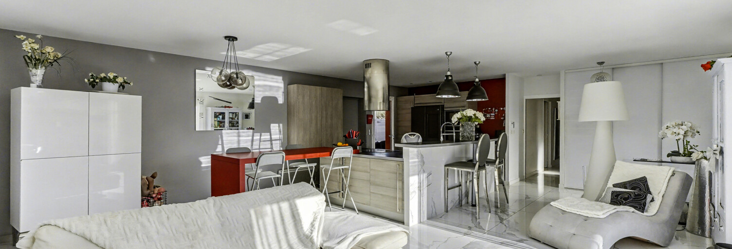 Maison 5 Pièces 146 m² à vendre à Castanet-Tolosan (31320)