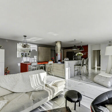 Maison 5 pièces 525000 €