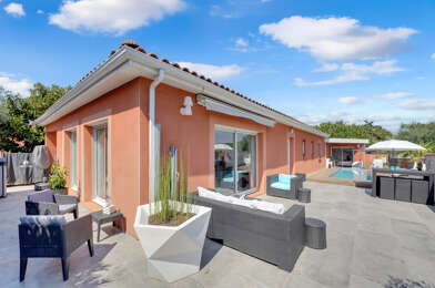 Maison 5 pièces 475000 €