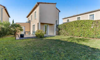 Maison 4 Pièces 88 m² à vendre à Vernet (31810)