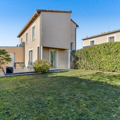 Maison 4 pièces 269900 €