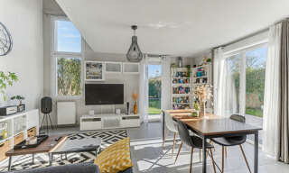 Maison 4 Pièces 88 m² à vendre à Vernet (31810)