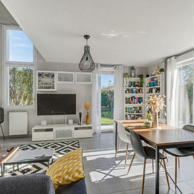 Maison 4 pièces 269900 €