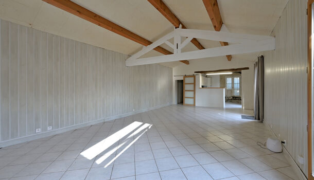 Villa / Maison 3 pièces  à vendre Gallician 30600