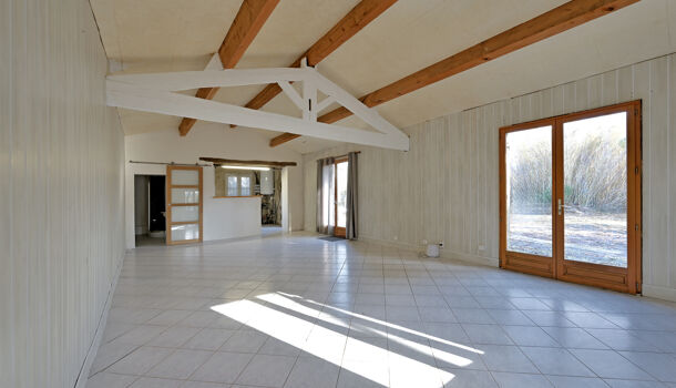 Villa / Maison 3 pièces  à vendre Gallician 30600