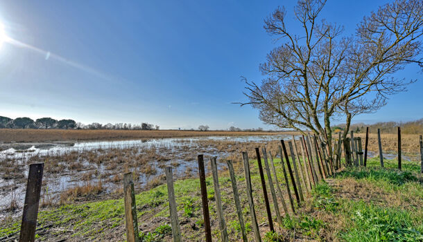 Villa / Maison 3 pièces  à vendre Gallician 30600