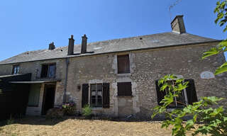 Maison 5 Pièces 98 m² à vendre à Messas (45190)