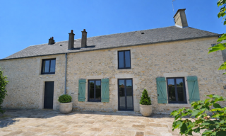 Maison 5 Pièces 98 m² à vendre à Messas (45190)