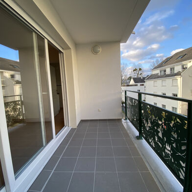 Appartement 2 pièces 227900 €