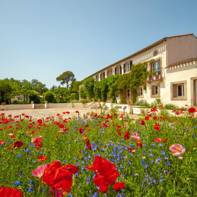 Maison 22 pièces 900000 €